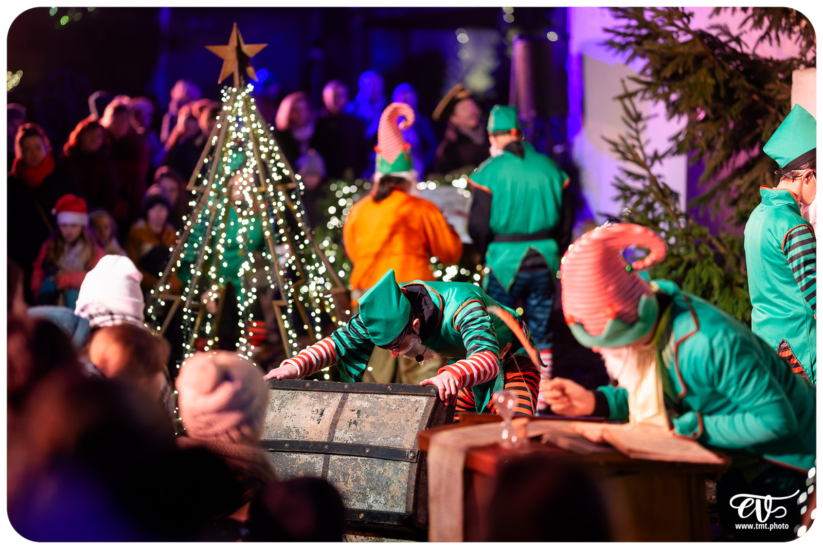 LA FABRIQUE DES RÊVES (EX NIHILO WISSEMBOURG)